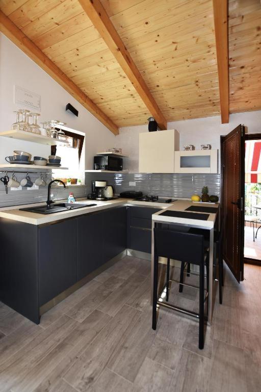 Deluxe Apartment Nono- Anex Building Πόρετς Εξωτερικό φωτογραφία