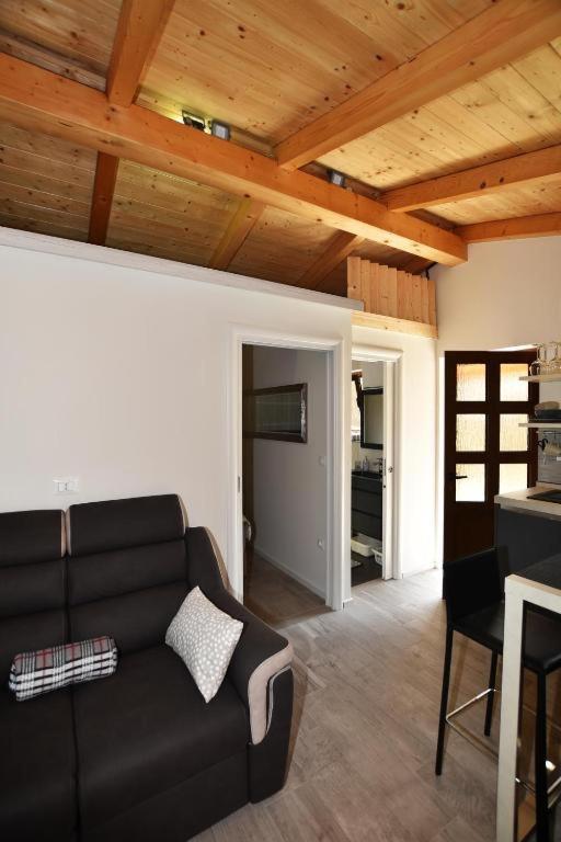 Deluxe Apartment Nono- Anex Building Πόρετς Εξωτερικό φωτογραφία