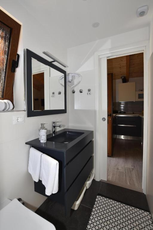 Deluxe Apartment Nono- Anex Building Πόρετς Εξωτερικό φωτογραφία
